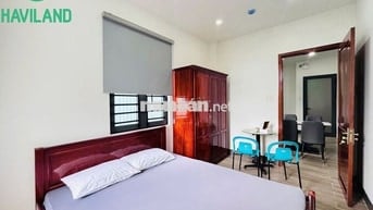 ✨ CĂN HỘ 2 PHÒNG NGỦ CÓ BAN CÔNG – NGUYỄN KIM, KHU HÒA XUÂN✨