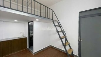 PHÒNG TRỌ GIÁ TỐT_DUPLEX BAN CÔNG_GÁC CAO 2M_GẦN SÂN BAY