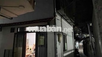 Cho Thuê nhà P14 Q8. phù hợp gd ở lâu dài