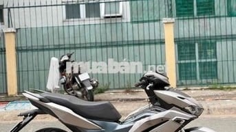 Honda Winner V3 ABS Xám zin, odo thấp
