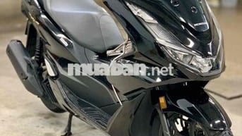 Honda PCX 160 ABS 2023 Full Đen Bóng Chính Chủ