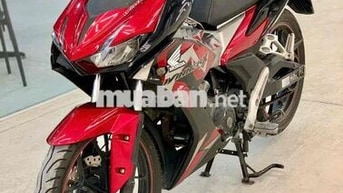 Honda Winner X V2 ABS 2021 Đỏ đen