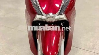 Honda SH350i ABS 2022 Đỏ 7.500 km