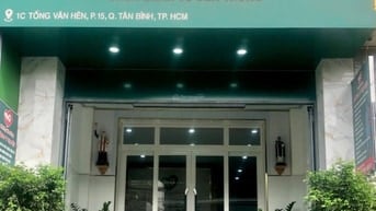 CHÍNH CHỦ CHO THUÊ NHÀ MẶT TIỀN ĐẸP - ĐỐI DIỆN KCN TÂN BÌNH