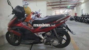 Honda Air Blade 2008 Đỏ Xăng