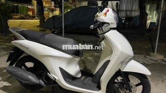 Yamaha Janus 2018 Trắng