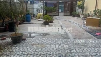 cho thuê nhà MT nguyên căn  số 119 đường tam bình