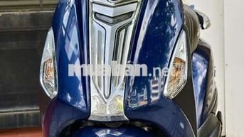 Yamaha Grande 2018 Xanh 68522 km