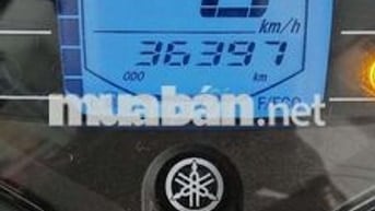 Yamaha FreeGo S 2020 Xám đen ABS Smart Key