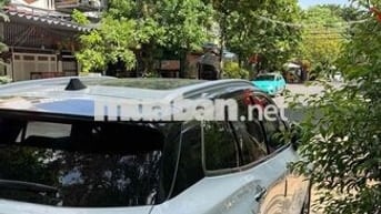 Ford Territory Titanium X Trắng