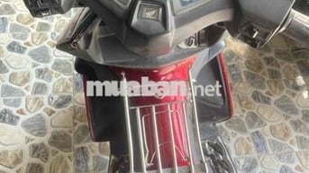 Honda Air Blade 2008 đỏ