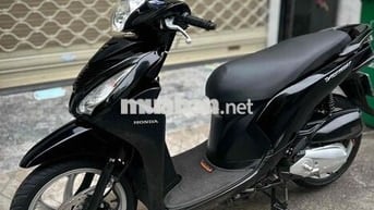 Vision 2017 Đen Bóng xe đẹp máy Zin!