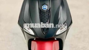 Piaggio Liberty Z 125 ABS 2025 Đỏ, Đen 9.500 km