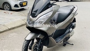 Honda PCX Xám Ghi 2017 Chính Chủ Cần Bán