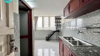 CHO THUÊ CĂN HỘ TRONG KHU DÂN CƯ AN NINH GẦN ĐẠI HỌC NGUYỄN TẤT THÀNH