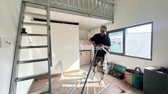 KHAI TRƯƠNG TRỌ GÁC SINH VIÊN GẦN PHÚ MỸ HƯNG , UFM, KHU CHẾ XUẤT