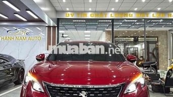 Peugeot 5008 2020