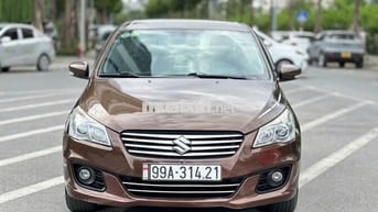 Suzuki Ciaz 1.4 AT 2019 Nâu