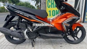 Honda Air Blade 125cc 2013 Cam đen