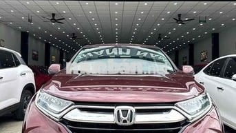 Honda CRV L 2018