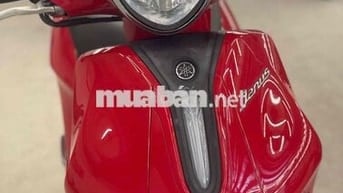 Yamaha Janus 2022 Đỏ 29.000 km