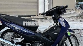 Honda Wave Alpha 2026 Xanh 900km