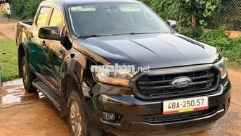 Ford Ranger XL 2020 2 cầu số sàn Đen
