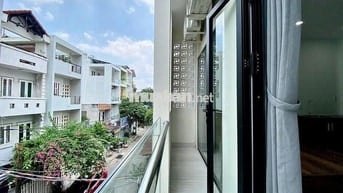 CĂN HỘ BANCOL MỚI THANG MÁY PHẠM VĂN CHIÊU GÒ VẤP FULL NỘI THẤT 