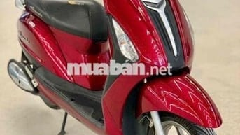 Yamaha Grande 125 2017 Đỏ