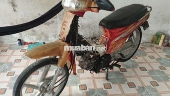 Xe max k gjay máy êm mạnh đạp cái nổ