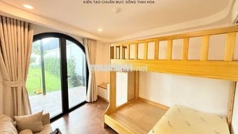 CĂN HỘ NEW 100% FULL NỘI THẤT THỐNG NHẤT GV ĐẦY ĐỦ TIỆN ÍCH 