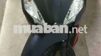 Honda Vision 2017 đen  Mât giay tơ