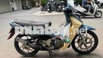 Suzuki RGV 120 6 số