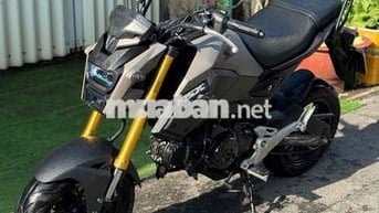 Honda MSX 125 2019 Xám 13000 km
