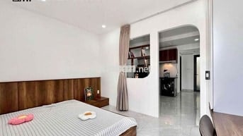💥CĂN HỘ CHUNG CƯ MINI LÊ VĂN DUYỆT QUẬN BÌNH THẠNH -FULL NỘI THẤT