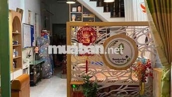 cho thuê nhà 2/ võ văn vân gần chợ liên ấp 123 vlb nhà đẹp mới ở ngay