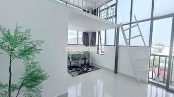 ✨ DUPLEX PHAN ĐÌNH PHÙNG – BAN CÔNG RIÊNG, FULL NỘI THẤT ✨