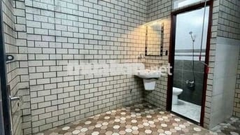 4TR3 PHÒNG TRỆT CÓ SÂN RỘNG NỘI THẤT ĐẦY ĐỦ