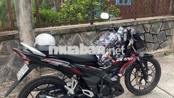Honda Sonic 150r