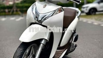 Honda Sh mode 2016 Trắng Zin Siêu Đẹp
