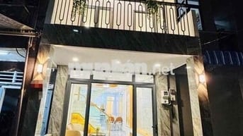 🎇SIÊU PHẨM 2 TẦNG -  3 PN -  QUẬN 11 - CÓ PHÒNG DƯỚI TRỆT CHO NGƯỜI LỚ