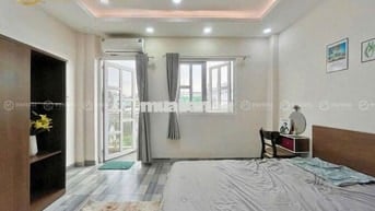 HOT! 1 PHÒNG NGỦ BAN CÔNG GIẶT RIÊNG NGAY NGÃ TƯ BẢY HIỀN