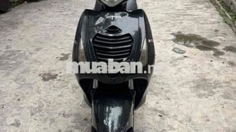Honda PS 150cc Đen
