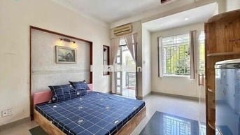 Trống sẵn Studio siêu mới - Ban công thoáng - Giá siêu mềm✨🏘️
