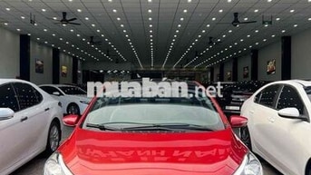 Kia K3 1.6AT 2015