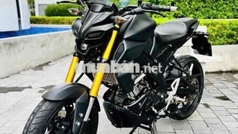 Yamaha MT-15 155cc Đen xe lướt biển số Thủ đô pk
