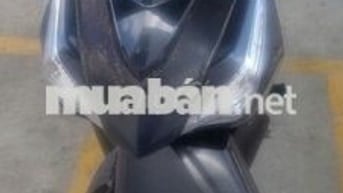 Honda Future 125 FI Đen