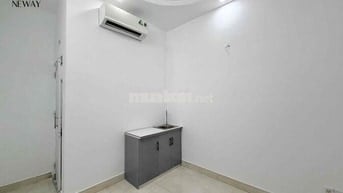 KHAI TRƯƠNG 10P KHÔNG GÁC SẴN MÁY LẠNH NGAY BÌNH THÀNH - LIÊN KHU 4-5