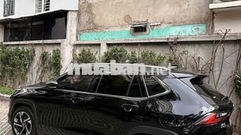 Toyota Yaris Cross 2024 Đen 29.000km
