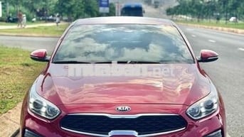 Kia Cerato 2020 Đỏ 80000 km